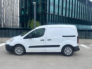 Peugeot Partner N1 1.6 66kW