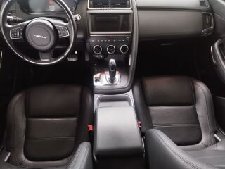 Jaguar E-Pace Sport 2.0 110кВ