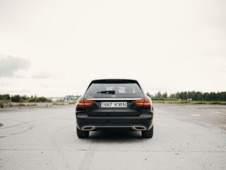 Mercedes-Benz C 300 e 2.0 235kW