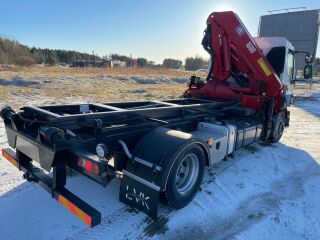 Volvo FL