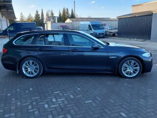 BMW 520 F11 520D 2.0 135kW