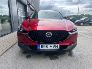 Mazda CX-30 e Skyactiv-G Nagisa 2.5 103kW
