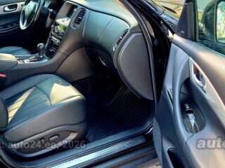 Infiniti EX30 Executive AWD FuIl Options 3.0 V-6 TDI 175кВ