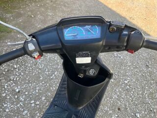 Yamaha Jog R 2kW