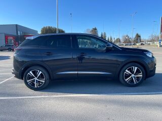 Peugeot 3008 BlueHDi 1.6 88kW