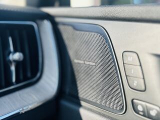 Volvo XC60 2.0 145kW