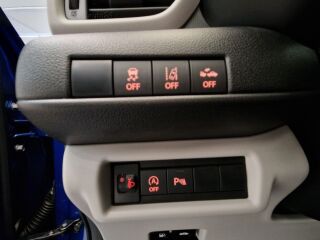 Suzuki Swift 1.2 61kW