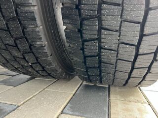 Volvo FM 370 Külmik Carrier avatava küljega 10.8 R6 278kW
