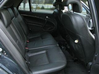 Saab 9-5 Vector Sport /Hirch Performance 1.9 TDI 129kW