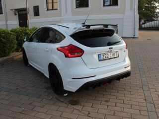 Ford Focus RS 2.3 257kW