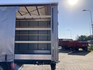 Kögel S24 MAX  SISEKÕRGUS 3050mm