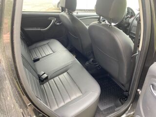 Dacia Duster 4 - veoline 1.2 TCe  4/4 WD 92kW