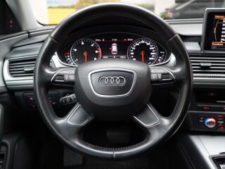 Audi A6 quattro 3.0 150kW