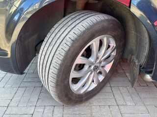 Volkswagen Multivan 2.0 110кВ