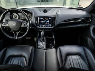 Maserati Levante Executive 3.0 257kW