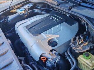 Audi Q7 3.0 171кВ