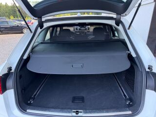 Audi A6 Facelift Avant Quattro 3.0 160kW