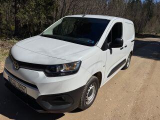 Toyota ProAce City 1.5 75kW
