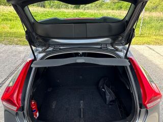 Volvo V40 B4 T154 T5 1.5 90kW