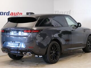 Land Rover Range Rover Sport Autobiography P530 4.4 V8 390kW