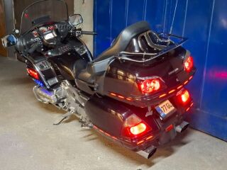 Honda GL 1800 87kW