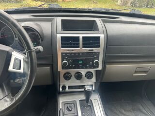Dodge Nitro 2.8 130kW