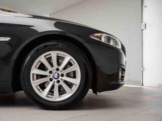 BMW 520 d xDrive 2.0 140kW