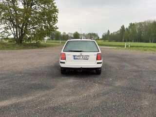 Volkswagen Passat 1.9 96kW