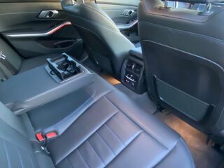 BMW 320 M package 2.0 140kW