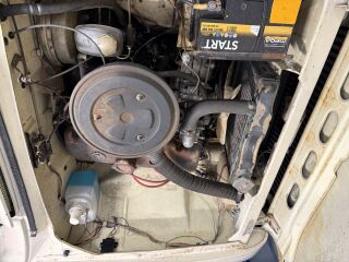 IZ 412 1.5 55kW