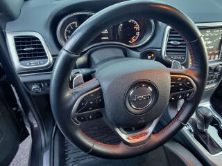 Jeep Grand Cherokee Trail Hawk / 3.0 184kW