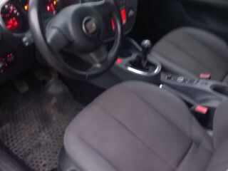 SEAT Leon 1.9 77kW