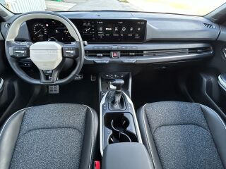 Kia K4 GT-Line 7DCT 1.6 110kW