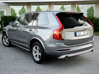 Volvo XC90 AWD Inscription 2.0 R4 D5 165kW