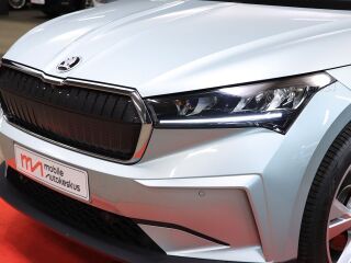 Skoda Enyaq 60 132kW