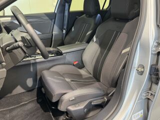 Opel Astra Sports Tourer GS 180 PHEV 1.6 110кВ