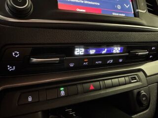 Citroen Spacetourer L3 Feel BlueHDi 140 AT8 2.0 106kW