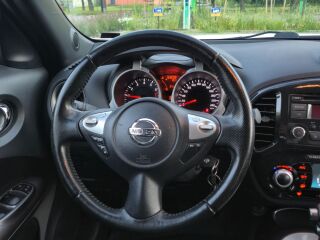 Nissan Juke 1.6 86кВ