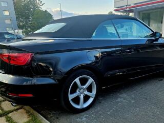 Audi A3 S- Line Quattro 2.0 162kW