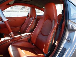 Porsche 911 997 turbo 3.6 B6 Bi-turbo 353кВ