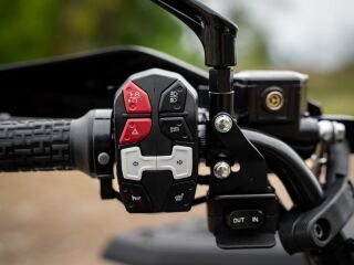 Trapper Guardian 750L 32kW