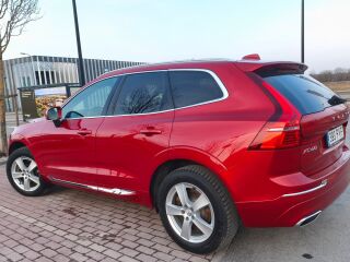 Volvo XC60 2.0 D4204T23 173kW