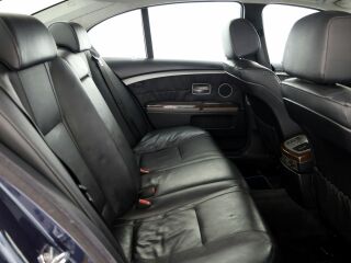 BMW 730 Executive ATM 3.0 D 155kW