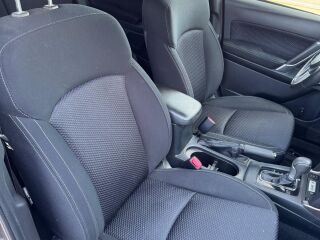 Subaru Forester 2.0 110kW