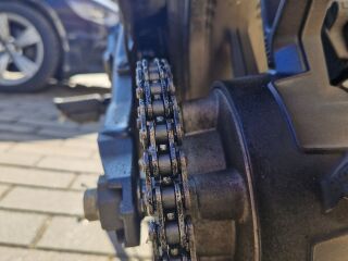 CFMOTO 300NK 21kW