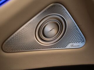 Mercedes-Benz S 580 4MATIC AMG 4.0 370kW