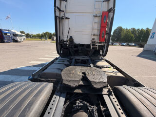 Scania S450 S 450 A4x2EB MEGA 13.0