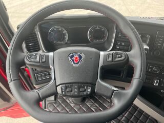Scania S450 A4*2NB 331kW