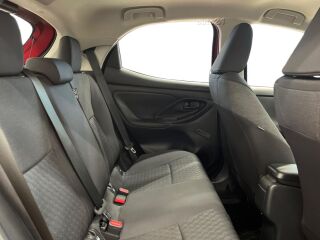 Toyota Yaris Active Hybrid 1.5 Petrol 68kW
