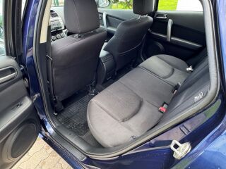 Mazda 6 2.0 108кВ